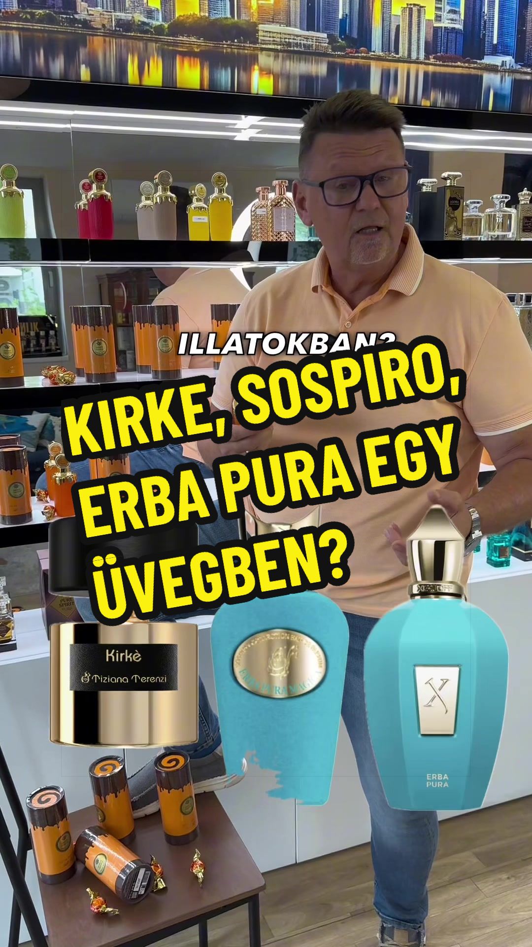 @👳&zwj;♂️DUBAI&ensp;PARF&Uuml;M&ensp;NEKED🧕