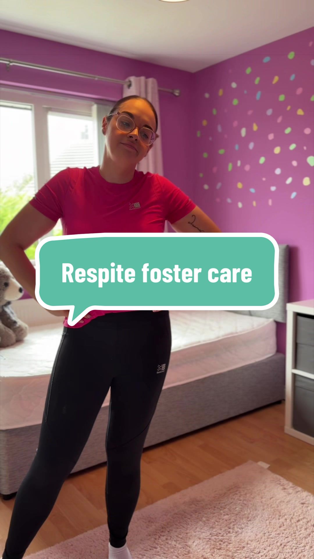 @Mum of 3 🌸 Foster carer of 2