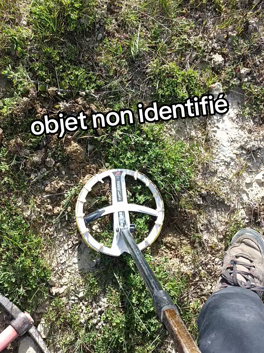 @DétecteurDeTrésor💥