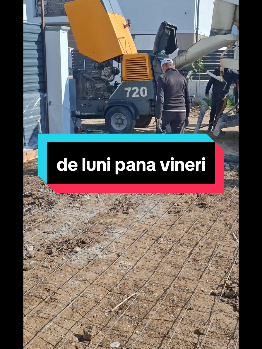 @beton amprentat official