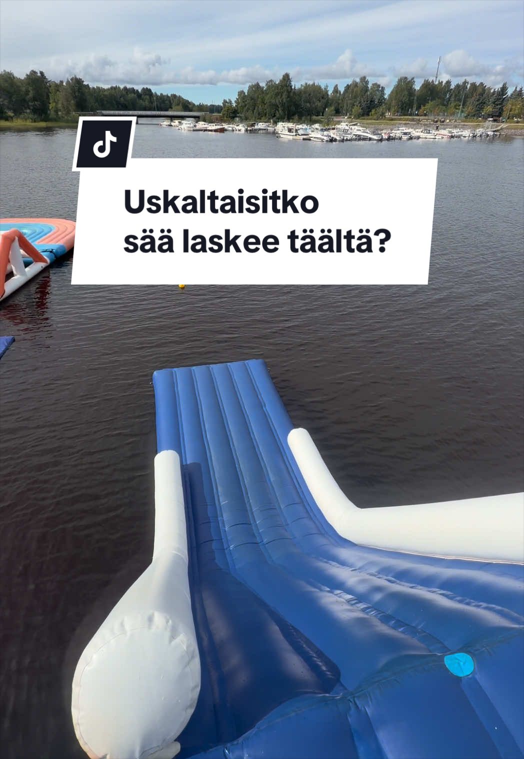@Lappis Oulu