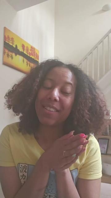 @Jeanique 🪞 Body-led Mentor