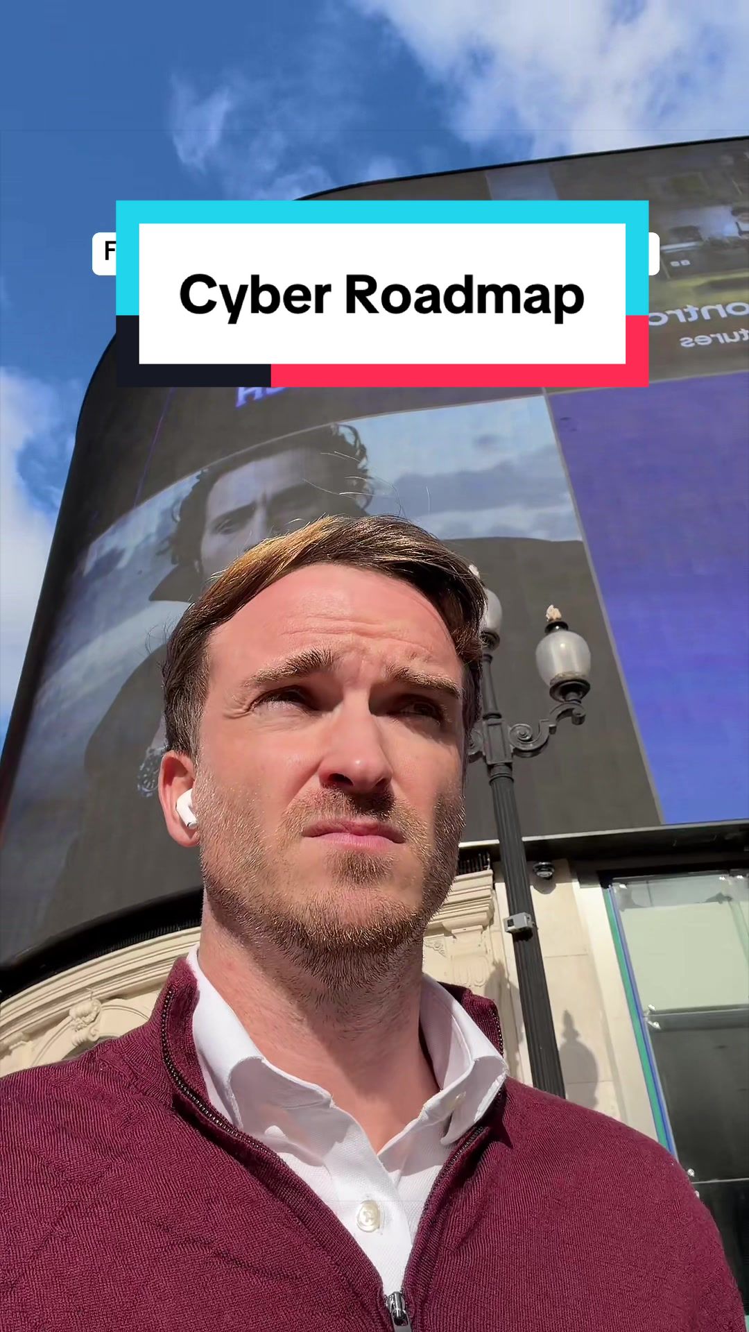 @CyberCharlie | Cyber Security