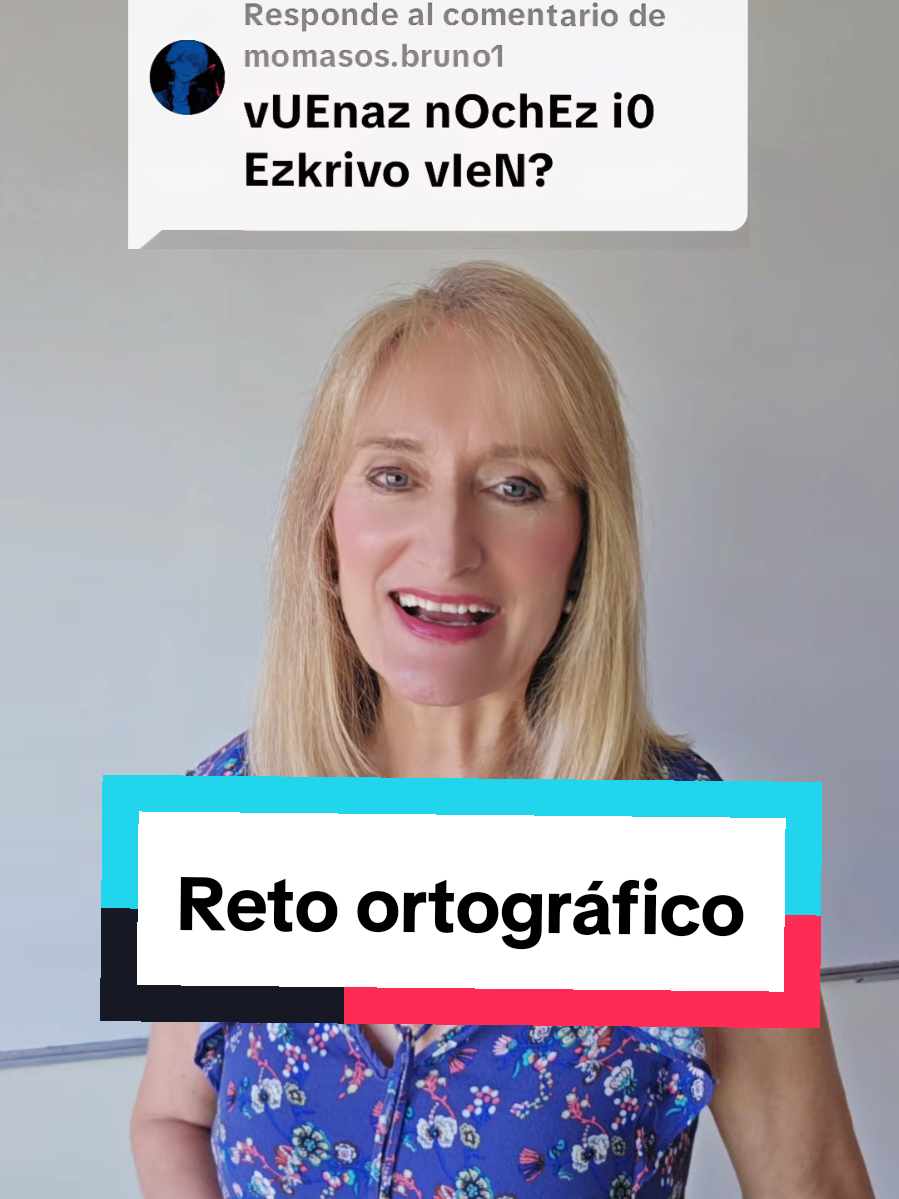 @Tu profesora de Lengua