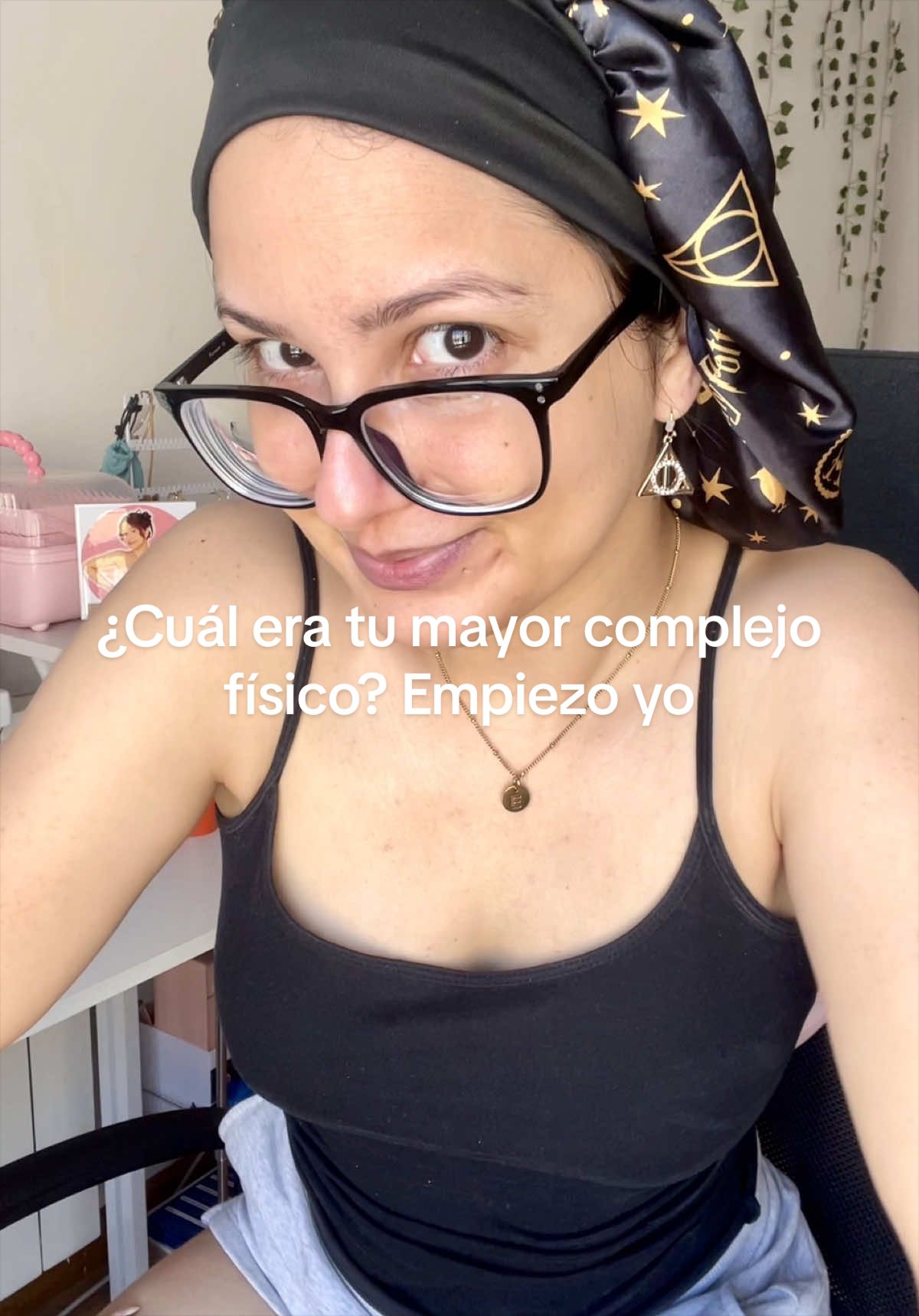 @Ely la cubana en pijama