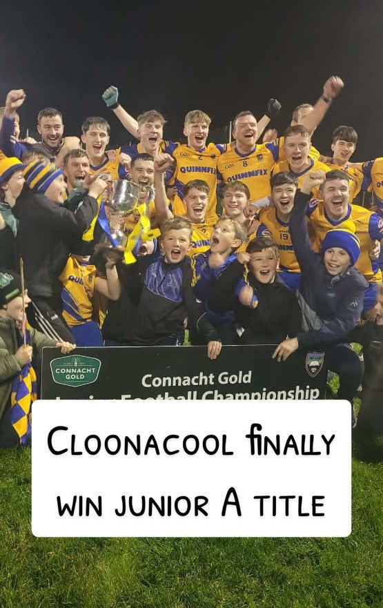 @Sligo GAA Official