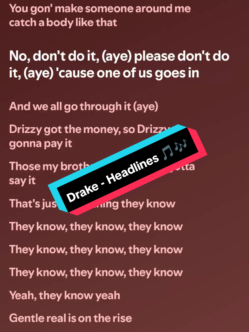 @Daily Lyrics