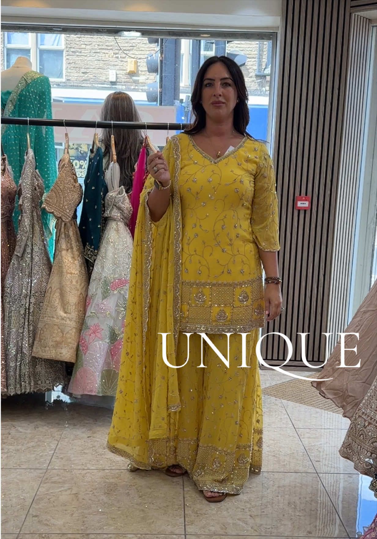 @Unique Boutique Bradford
