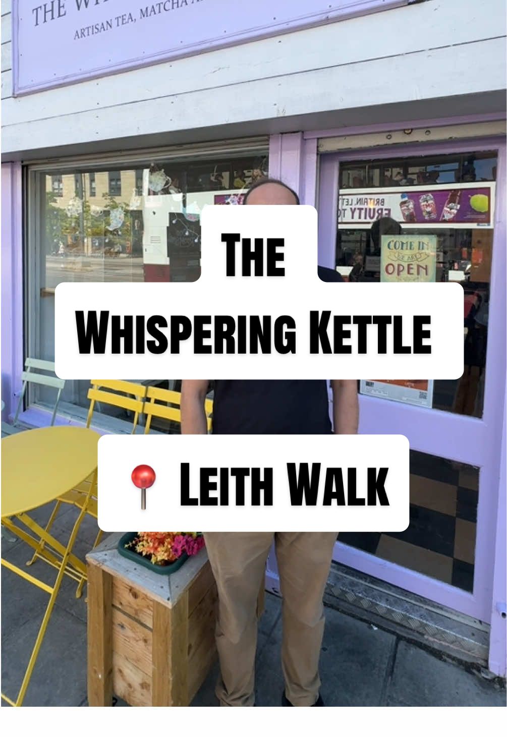 @Keep Edinburgh Thriving