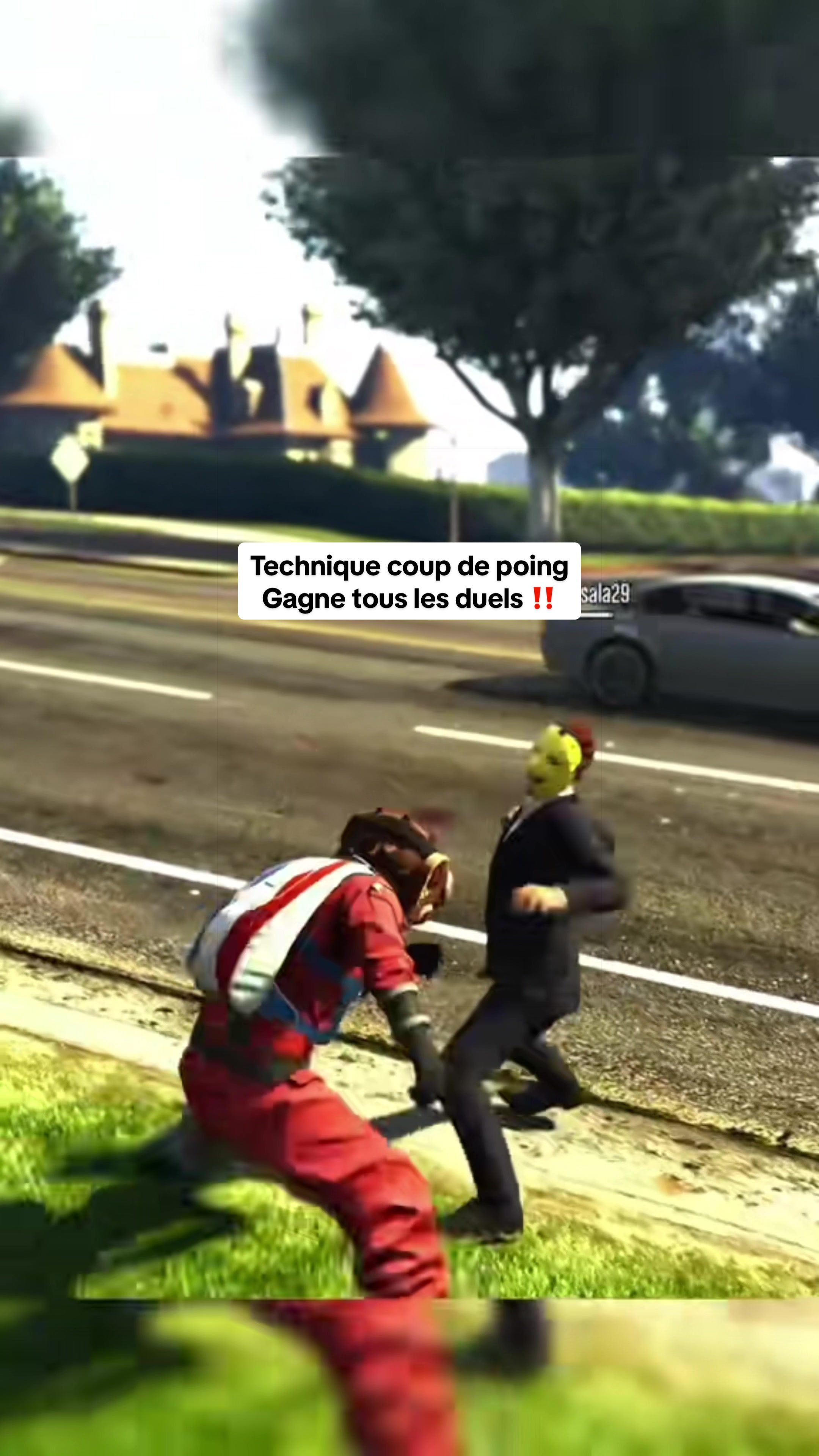 @GTA MEME FR
