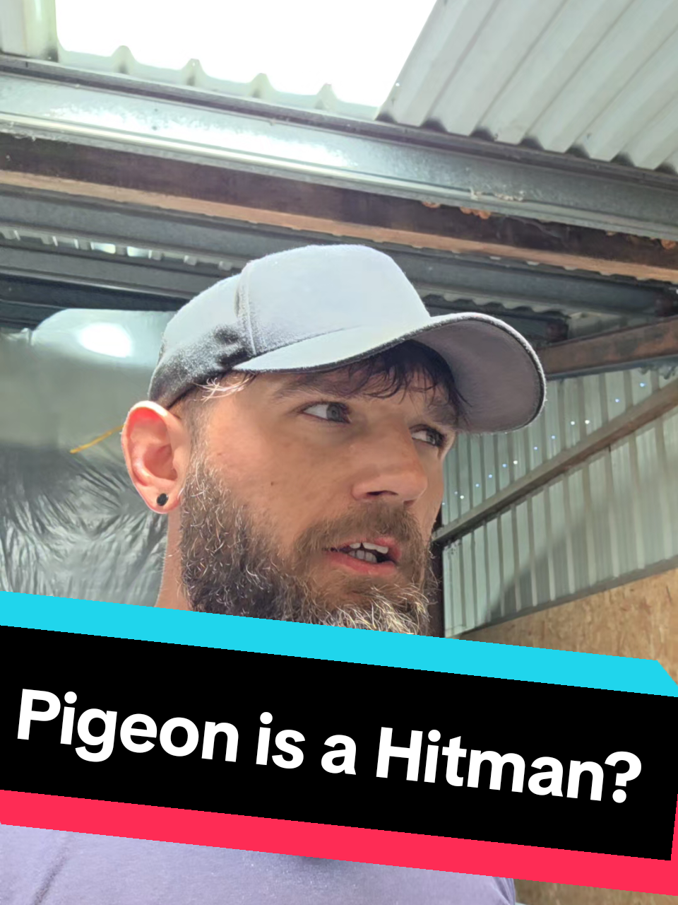 @Davetheangrytrucker