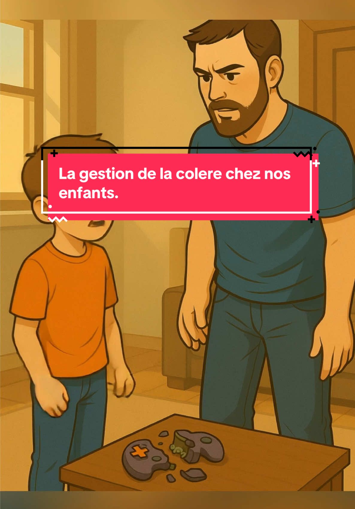@Un mot pour toi fils