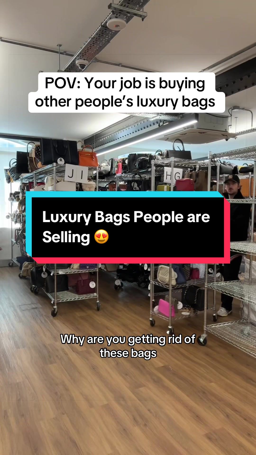 @FASHIONPHILE COLLECTIVE