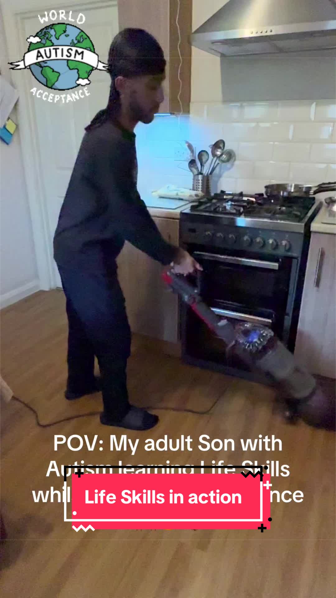 @Autism Support Mum 🇯🇲🇵🇰