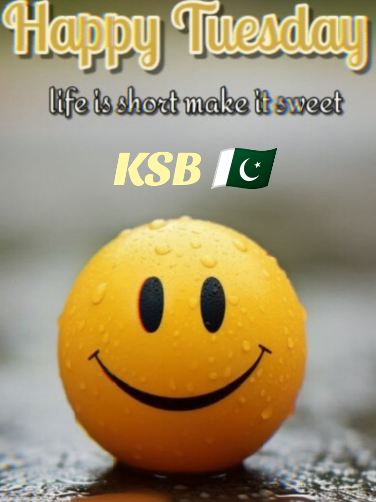 @KSB 🇵🇰
