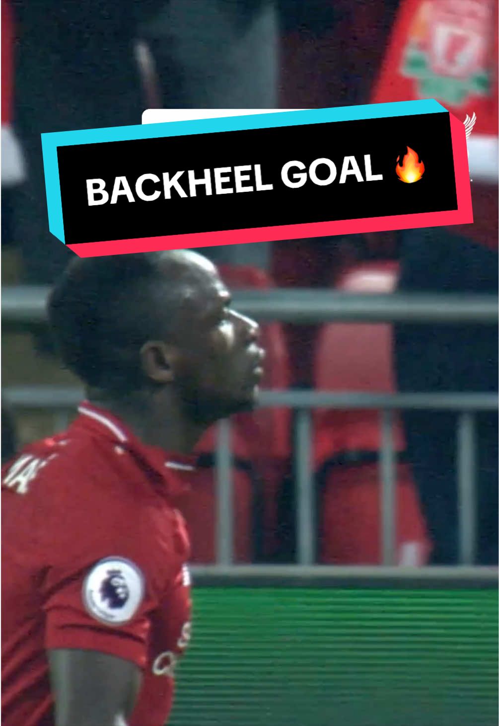 @Liverpool FC