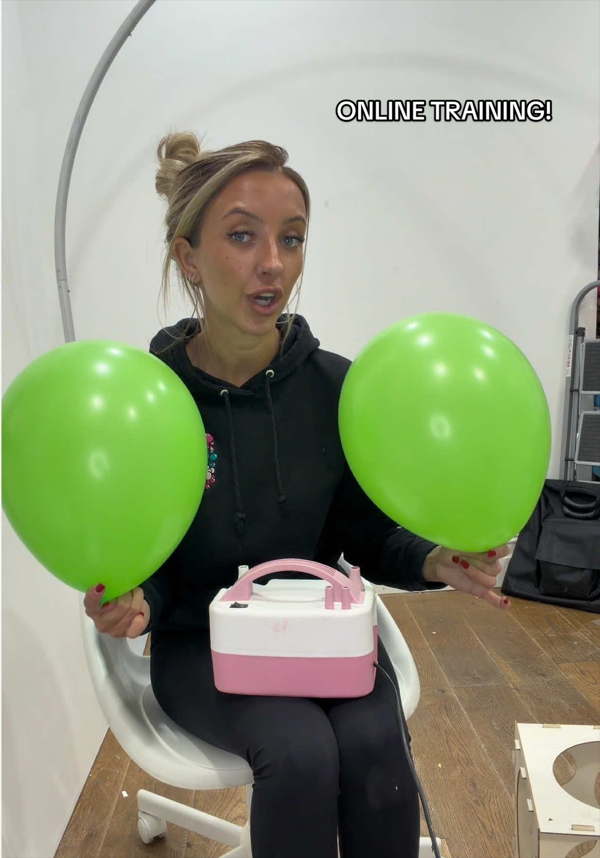 @Ribble Valley Balloons LTD