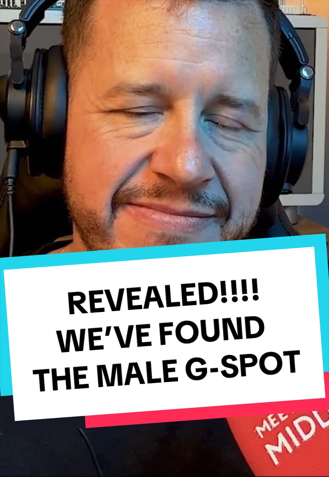 @MEET IN THE MIDDLE PODCAST