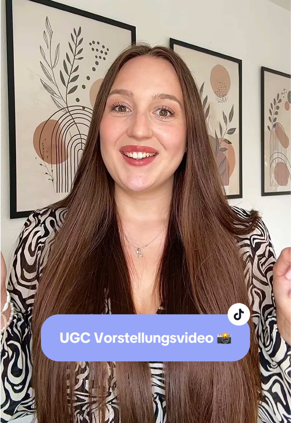 @Talisha | UGC Creatorin 🎀