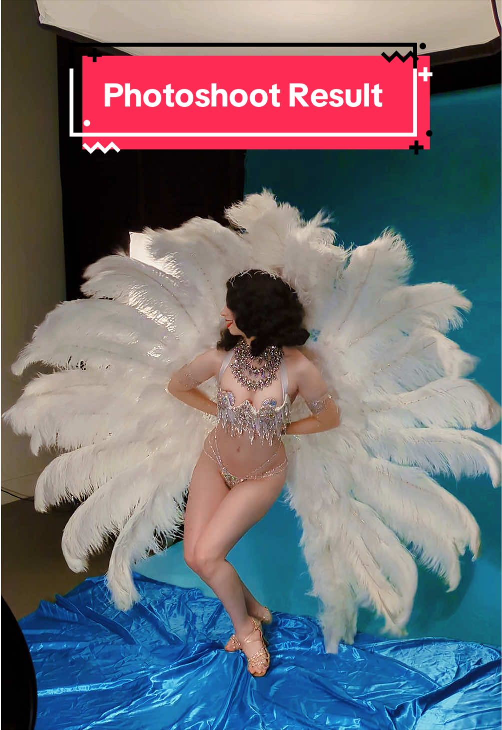 @Turkish Delight Burlesque