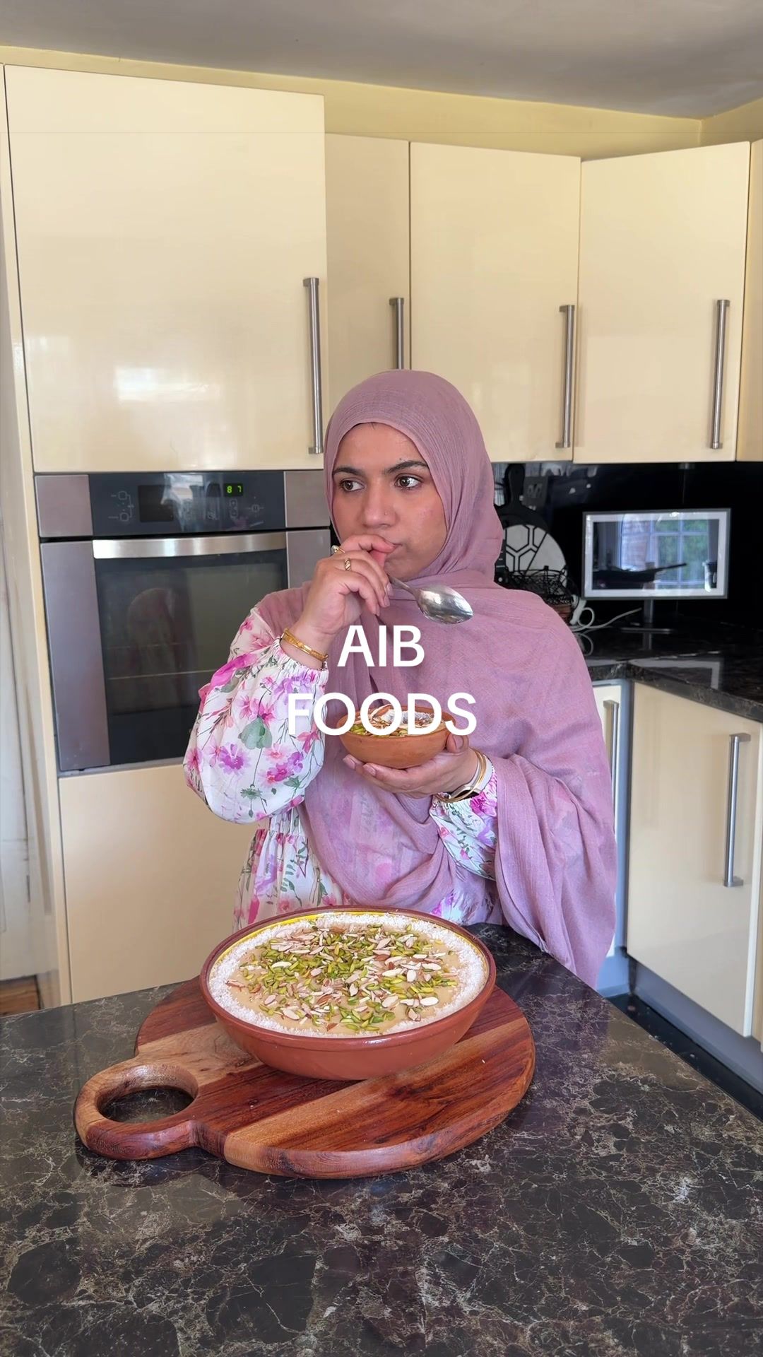 @Kitchen Diaries by Zubda