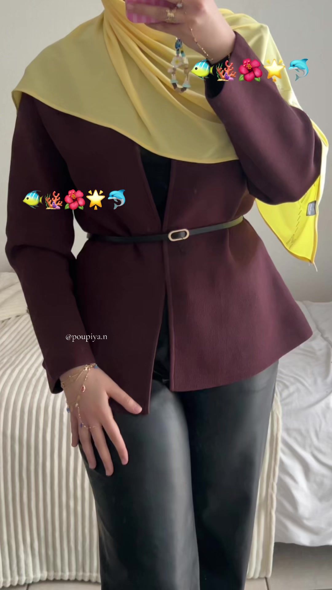 @𝐏 𝐎 𝐔 𝐏 𝐈 𝐘 𝐀 💕