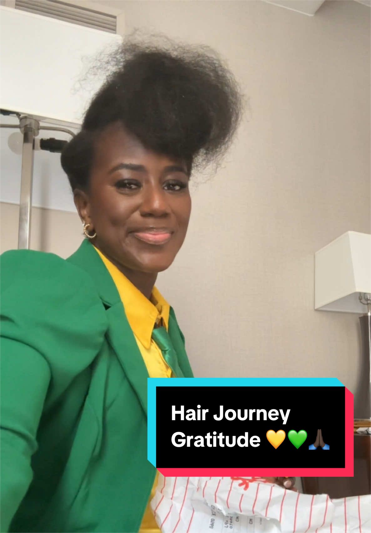 @Niecey | FIT | HAIR | ECZEMA &