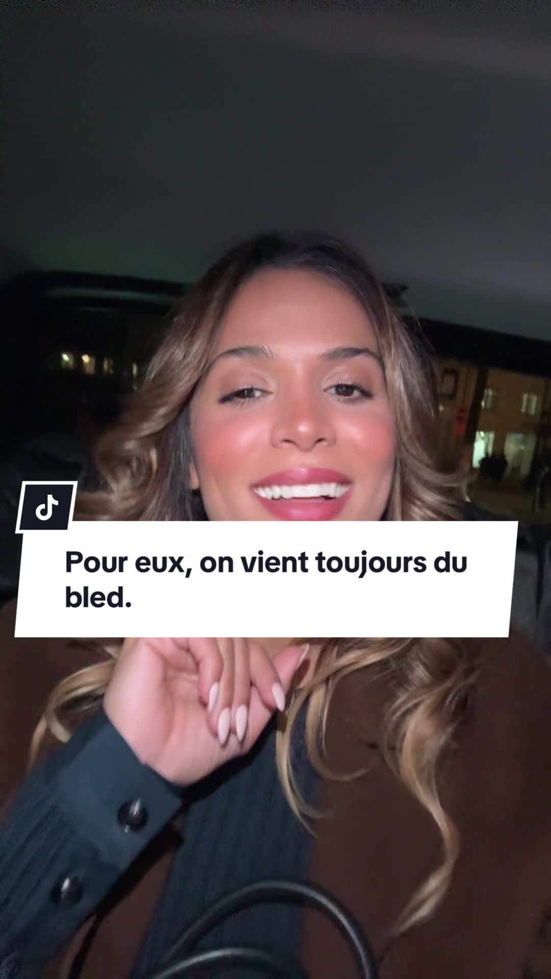 @La vie est belle