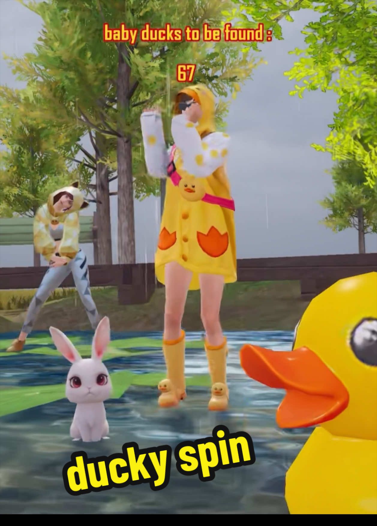 @Giovanna PUBG