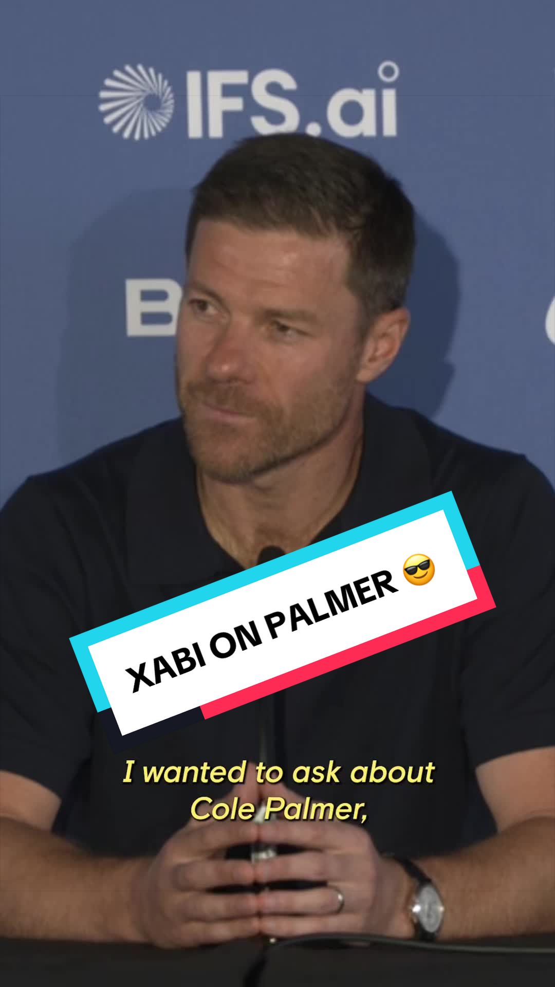 @Chelsea FC