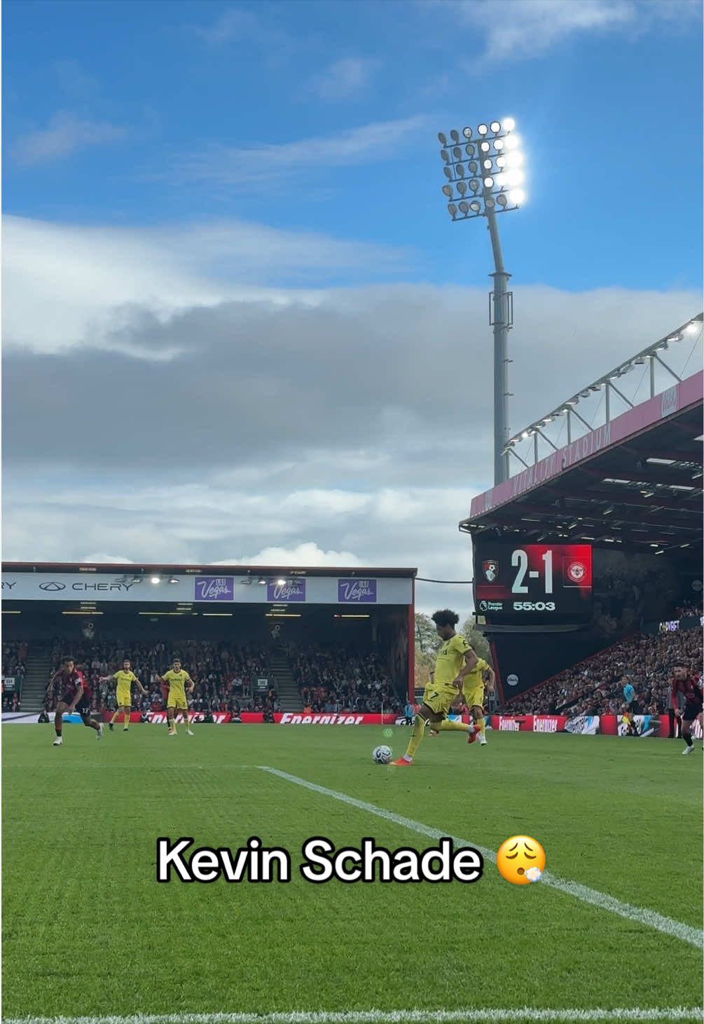 @Brentford Football Club