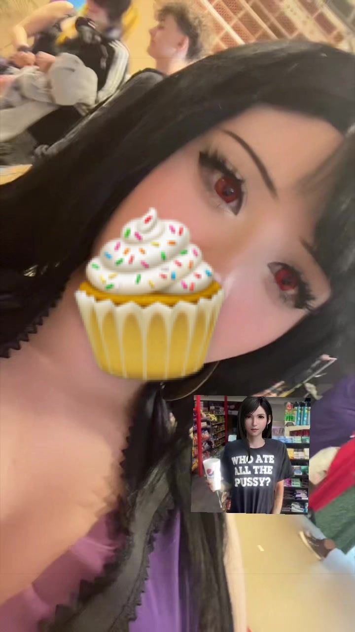 @Manda !!🧁