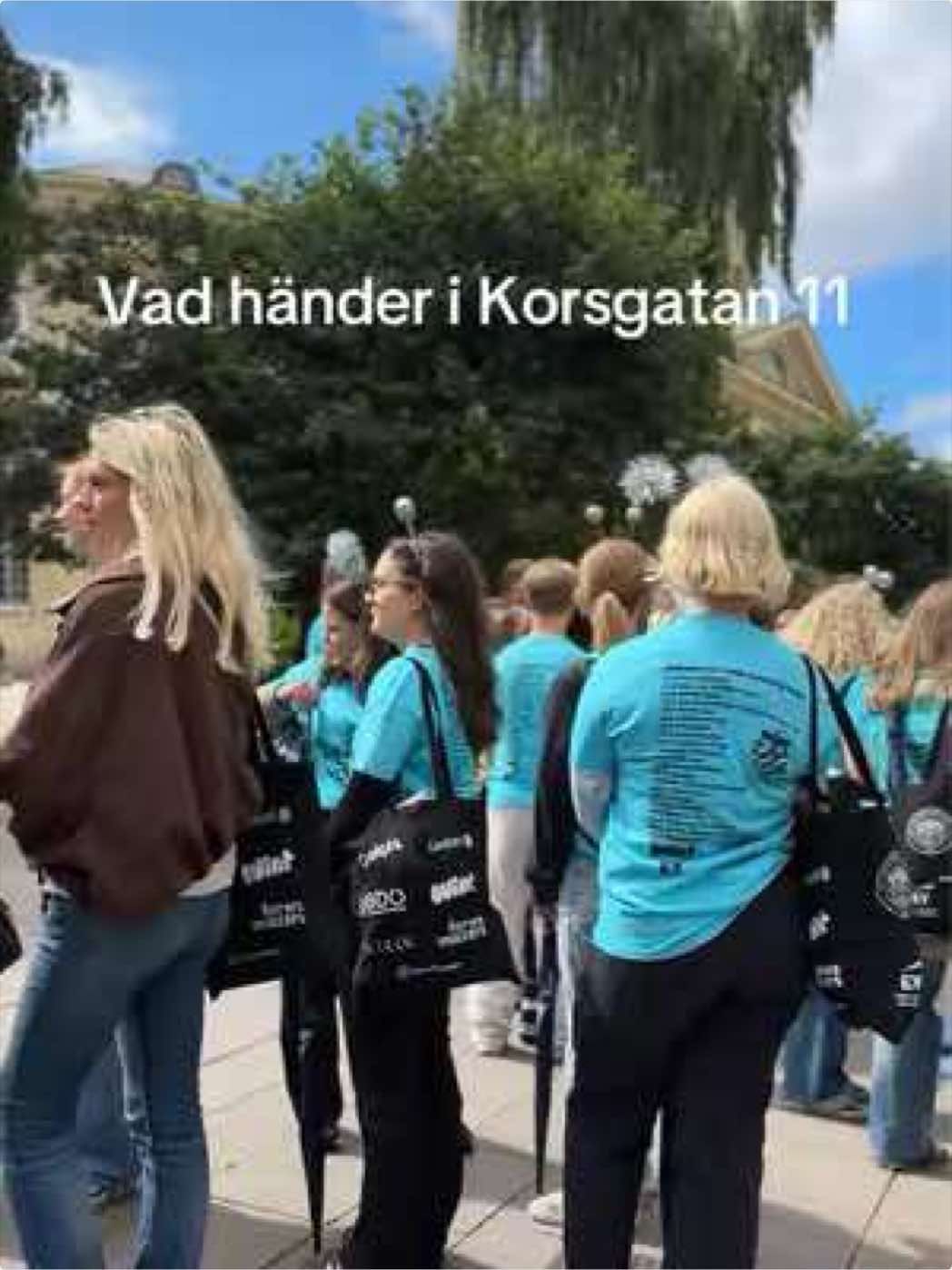 @Gothenburg Hidden Gems 🇸🇪