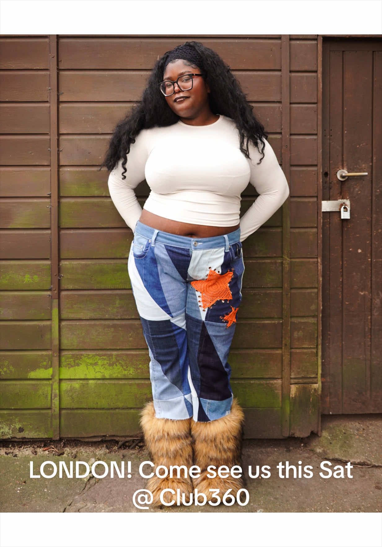 @NADA | Plus-size womenswear