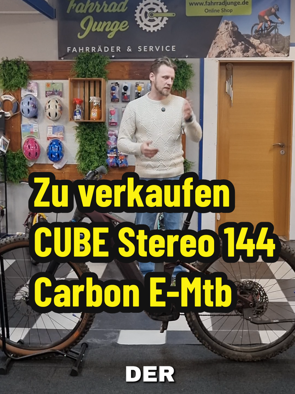 @Fahrrad Junge Duderstadt