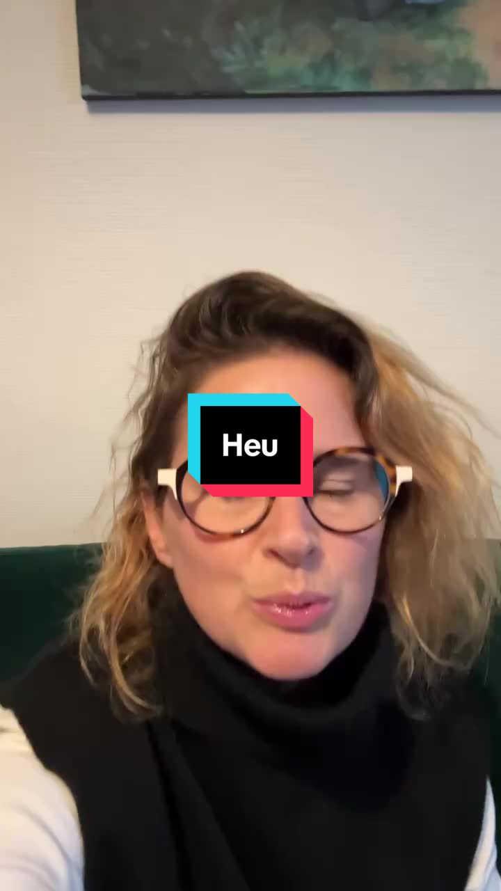 @&Eacute;lodie Poux - Compte Officiel