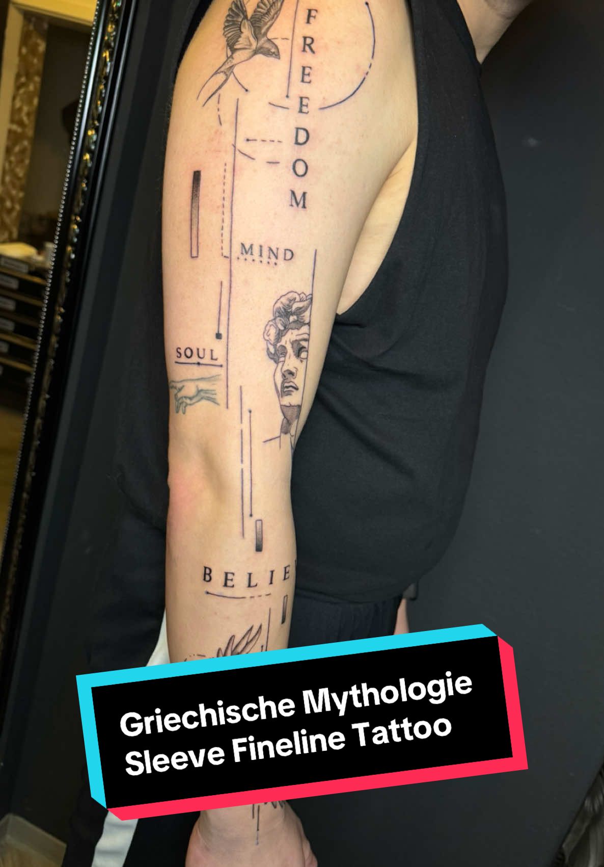 @Stechbar Tattoo