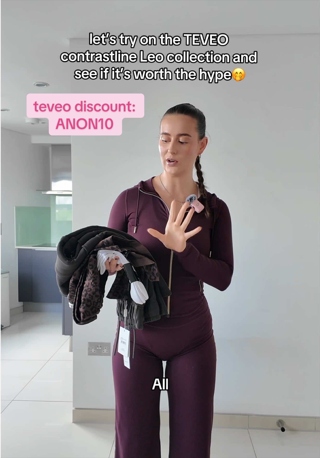 @ANON GYM GIRL | Fitness &middot; 9to5