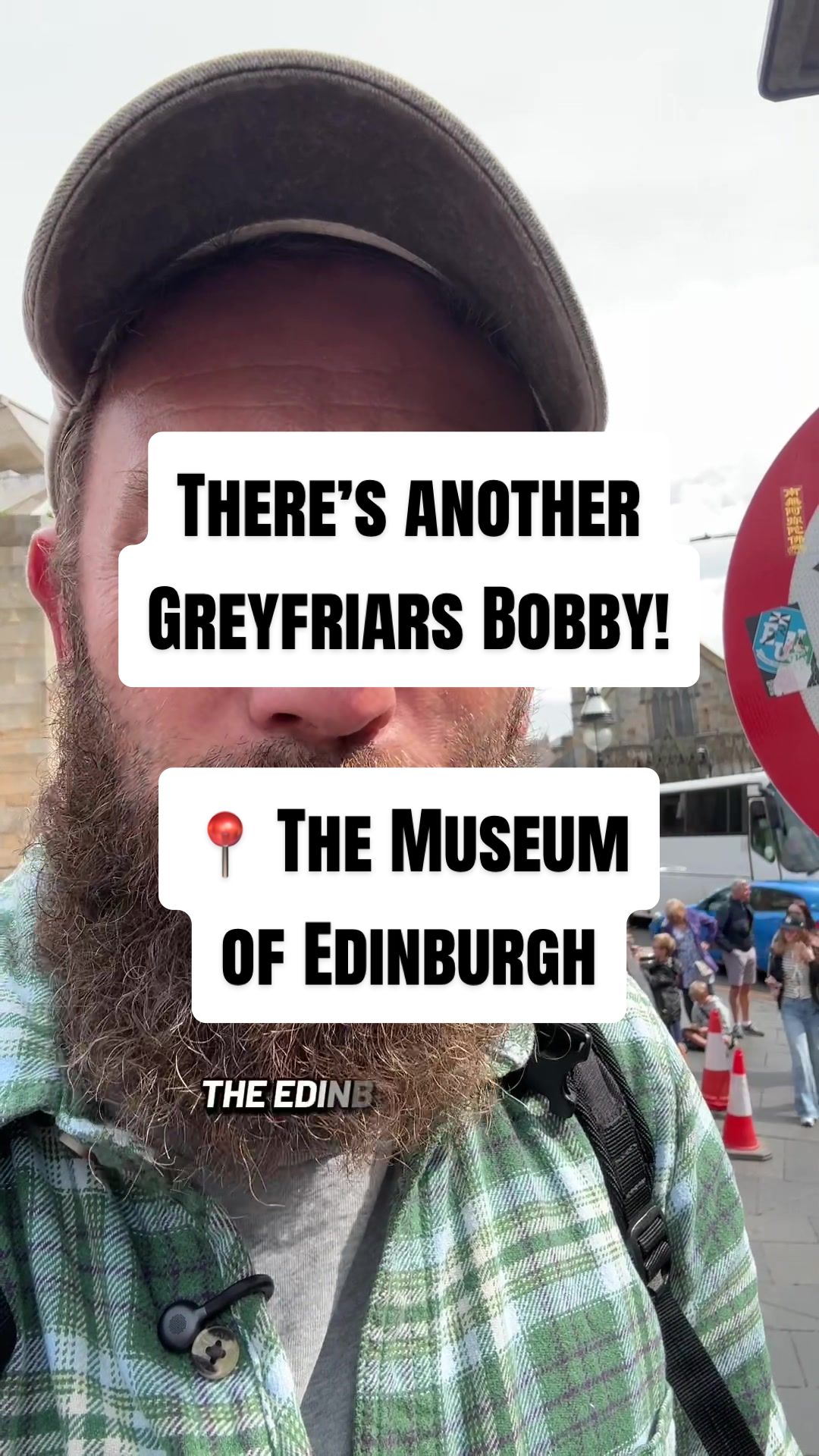 @Keep Edinburgh Thriving