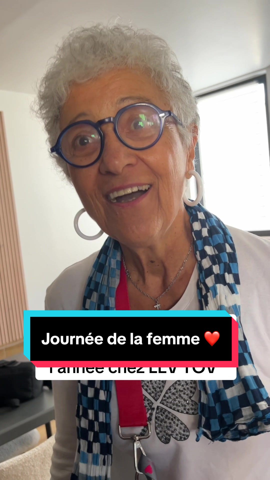 @Lev Tov