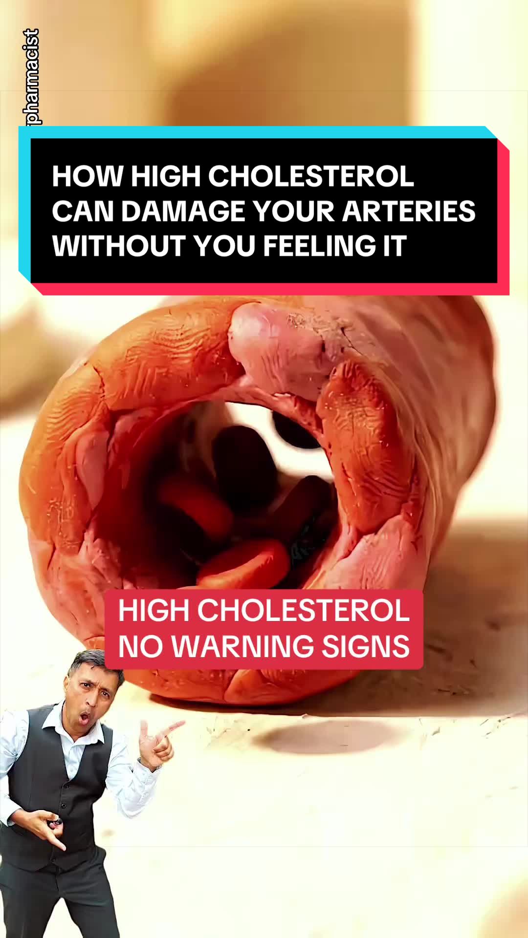 @Pharmacist Health Raj