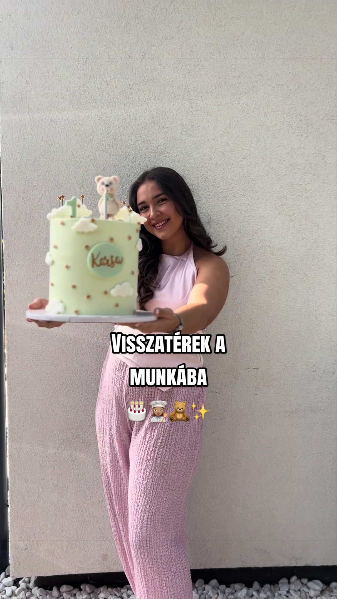 @Márkus-Malcan Viviana Behice