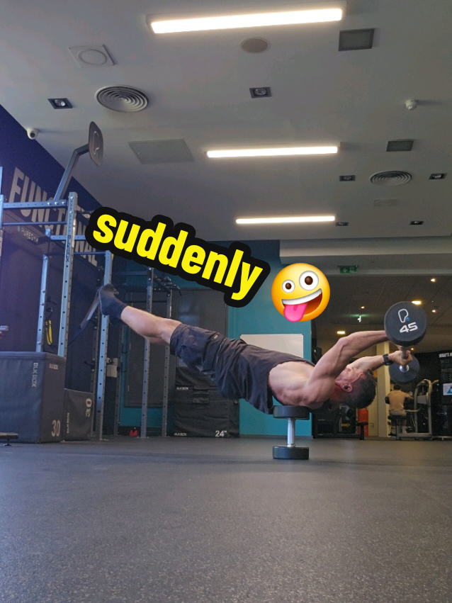 @HE11DAC | calisthenics