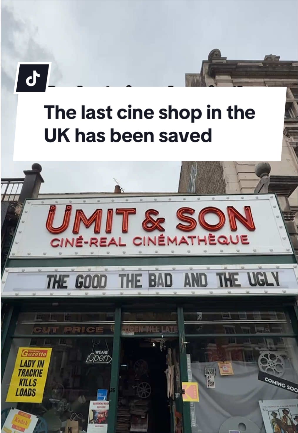 @Secret London