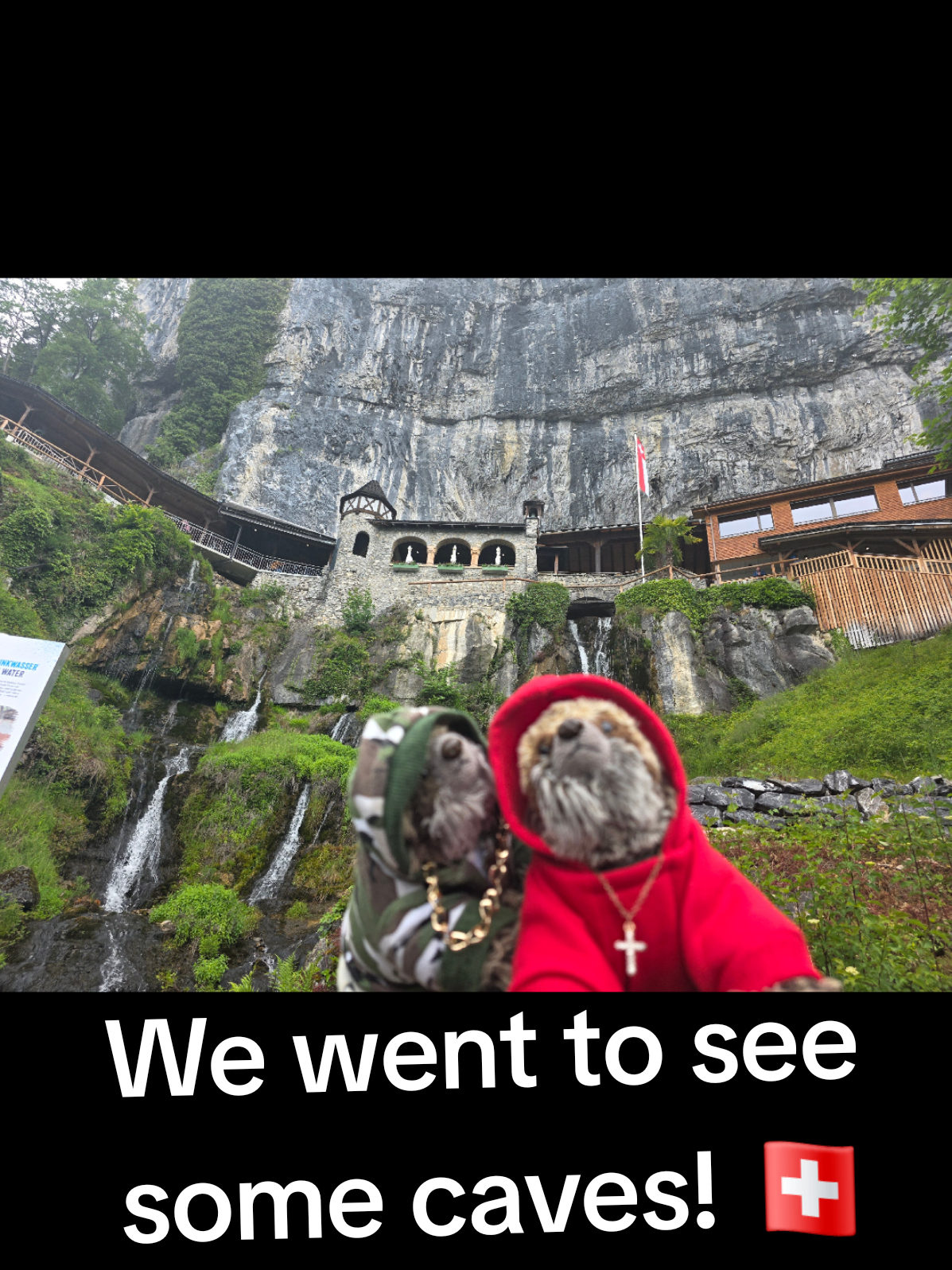 @The Plushie Fam