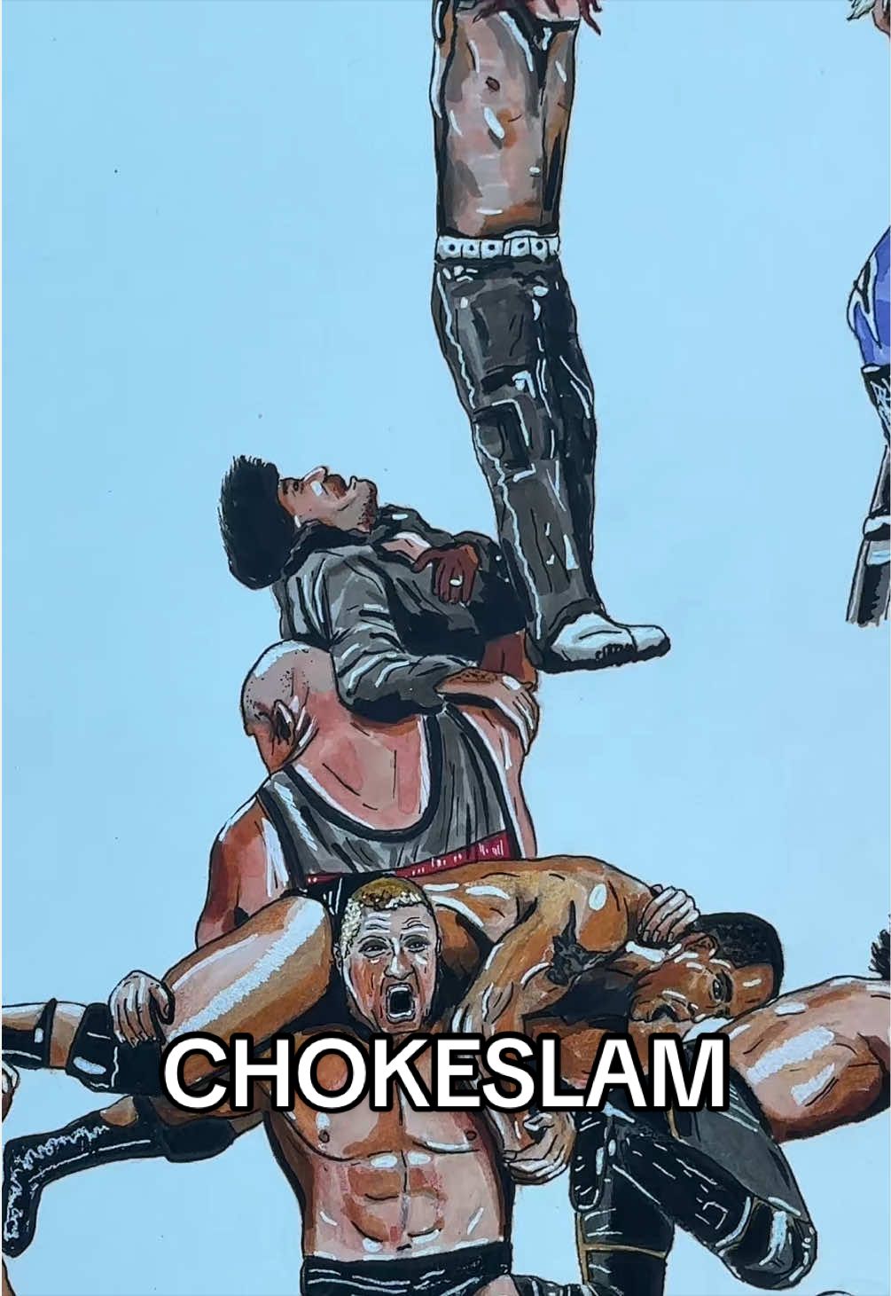 @WrestleWithSKETCH