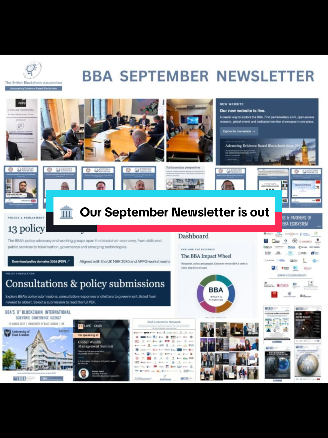 @British Blockchain Association