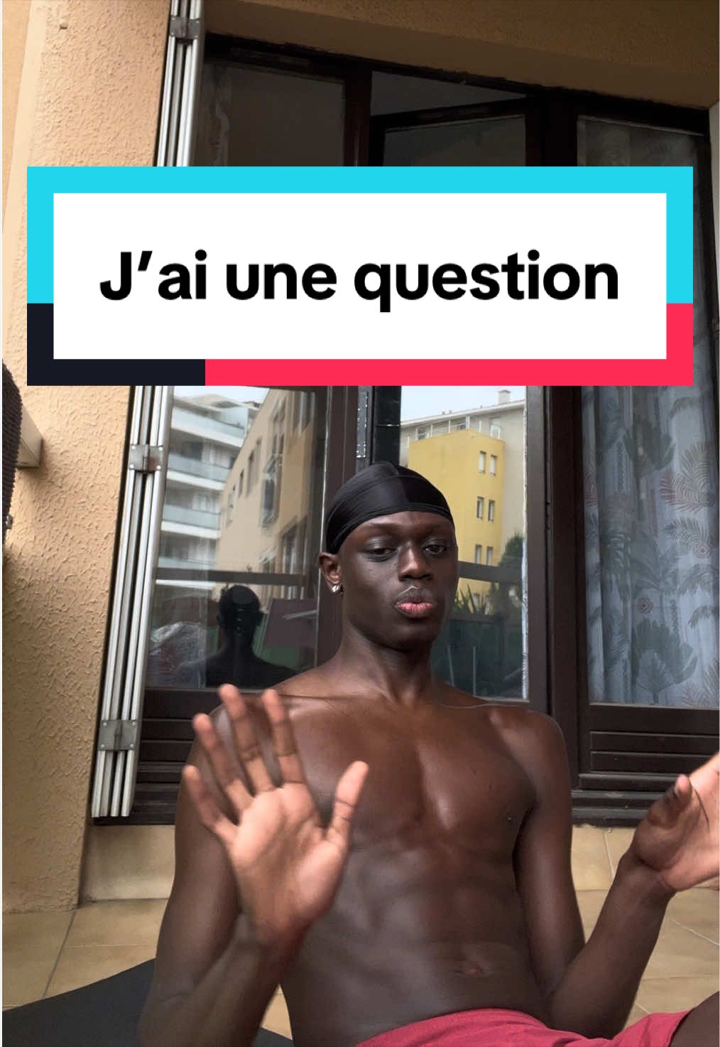 @Homme au foyer