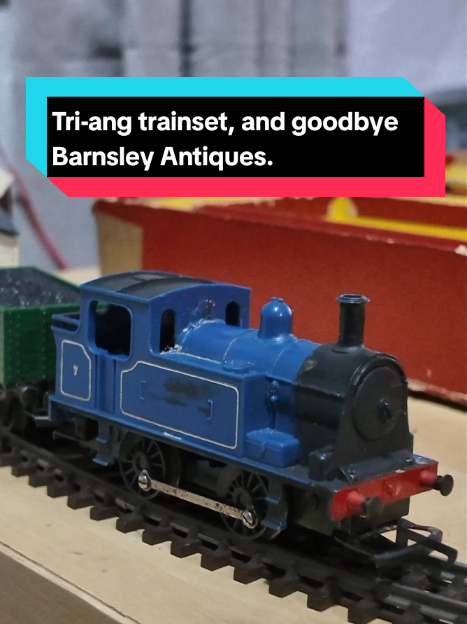 @🚂 Model Railways and Me 🧏♂️