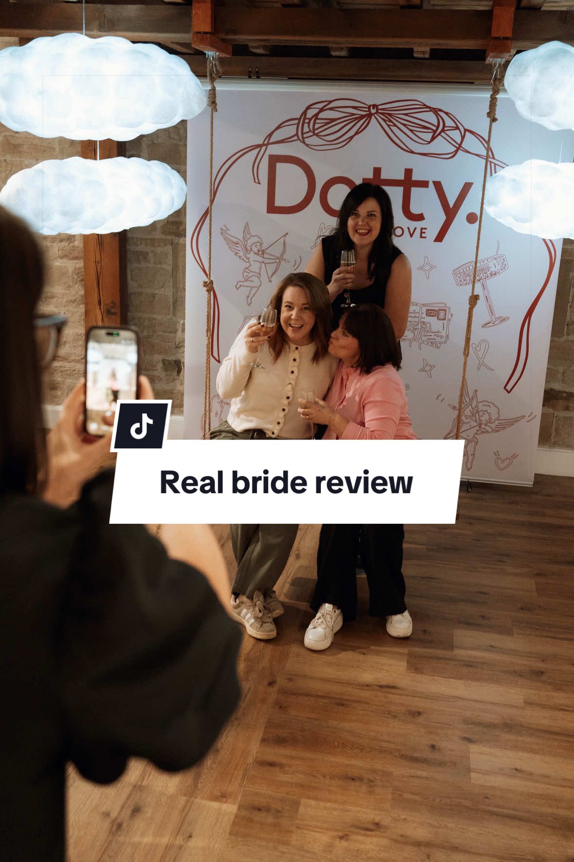 @Dotty Bridal 🤍